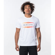 T-Shirt RIP CURL NEON S/S TEE - Koszulka - Adventure Sports
