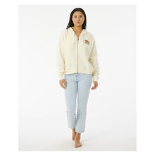 Bluza RIP CURL Trippin Zip Through - Adventure Sports
