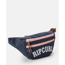 Nerka RIP CURL Run Swim Surf Waist Bag niebieski - TU - Saszetka - Adventure Sports

