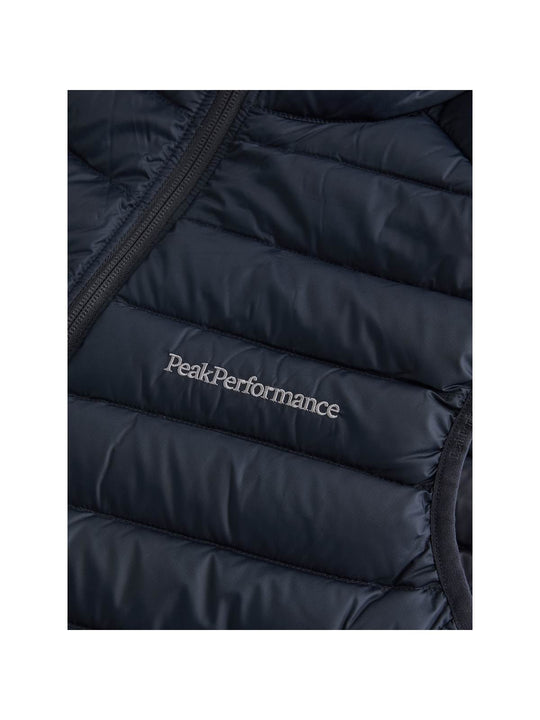 Kamizelka Peak Performance M Frost Down Vest czarny
