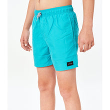 Szorty RIP CURL Offset Volley - Boy - niebieski - Adventure Sports
