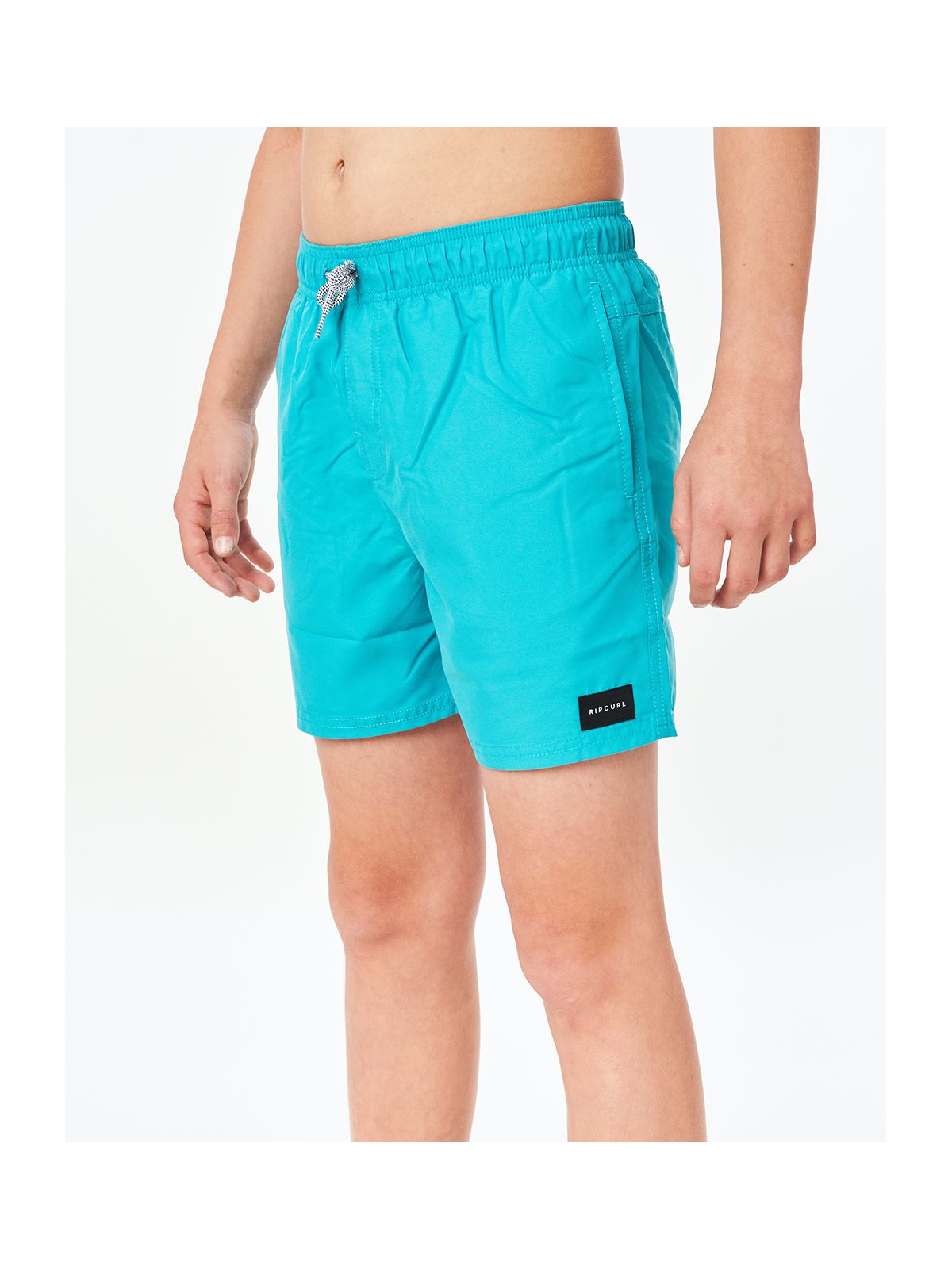 Szorty RIP CURL Offset Volley - Boy - niebieski - Adventure Sports