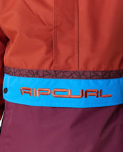 Kurtka narciarska RIP CURL Primative 10K/10K Jacket czerwony