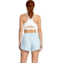 Szorty RVCA Va Essential Yogger - niebieski - Adventure Sports
