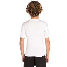 Lycra chłopięca RIP CURL JNR.CORPO S/SL UV TEE - Adventure Sports
