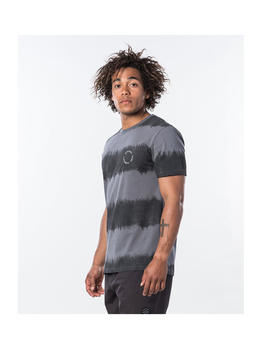 T-Shirt RIP CURL ACIDOULOUS S/S TEE - Koszulka - Adventure Sports

