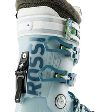 Buty Narciarskie ROSSIGNOL ALLTRACK PRO 110 W - ICE BLUE - Adventure Sports

