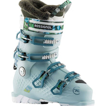 Buty Narciarskie ROSSIGNOL ALLTRACK PRO 110 W - ICE BLUE - Adventure Sports
