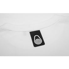 T-Shirt SAIL RACING Ocean Tee - biały - Koszulka - Adventure Sports
