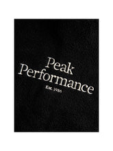 Sweter Peak Performance M PATCH PILE ZIP
