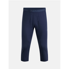 Legginsy Peak Performance M Spirit Short Johns niebieski - Adventure Sports
