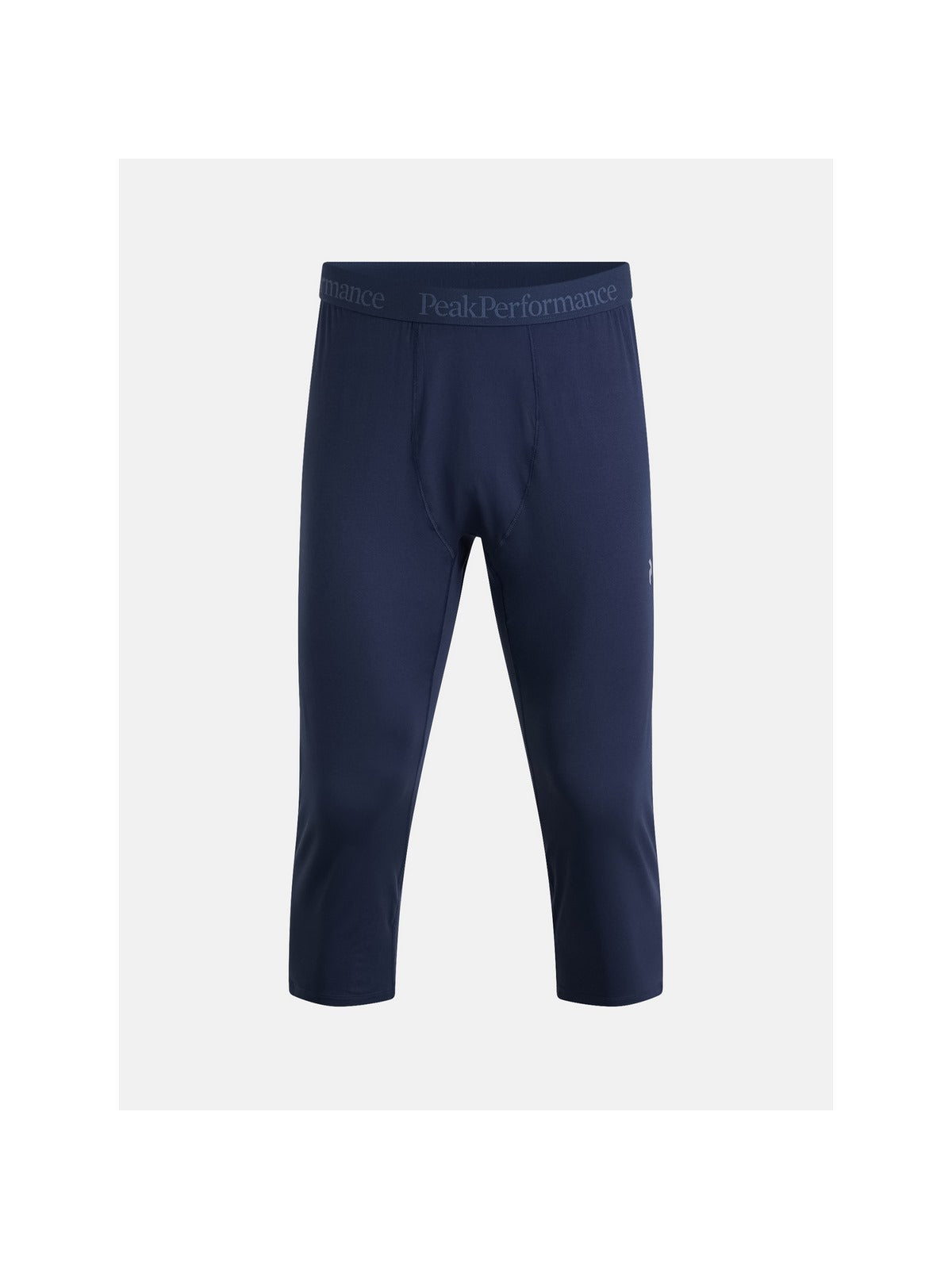 Legginsy Peak Performance M Spirit Short Johns niebieski