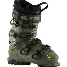 Buty Narciarskie ROSSIGNOL ALLTRACK JR 80 - KHAKI GREEN - Adventure Sports
