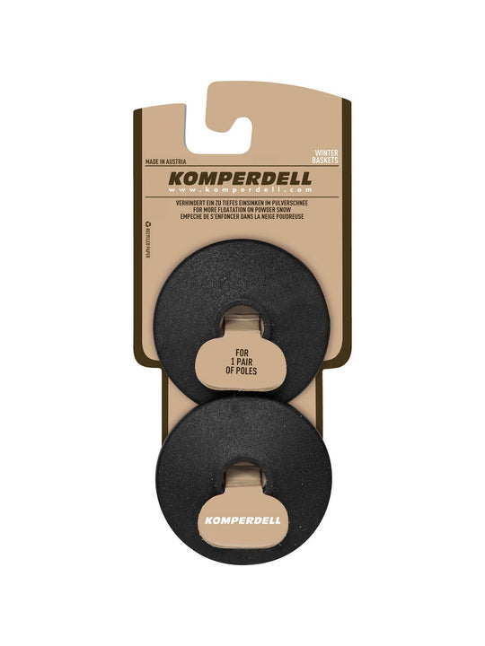 Talerzyk KOMPERDELL Rennteller - TU - Adventure Sports
