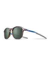 Okulary polaryzacyjne JULBO LING - transparent/niebieski - Spectron Polarized Cat 3
