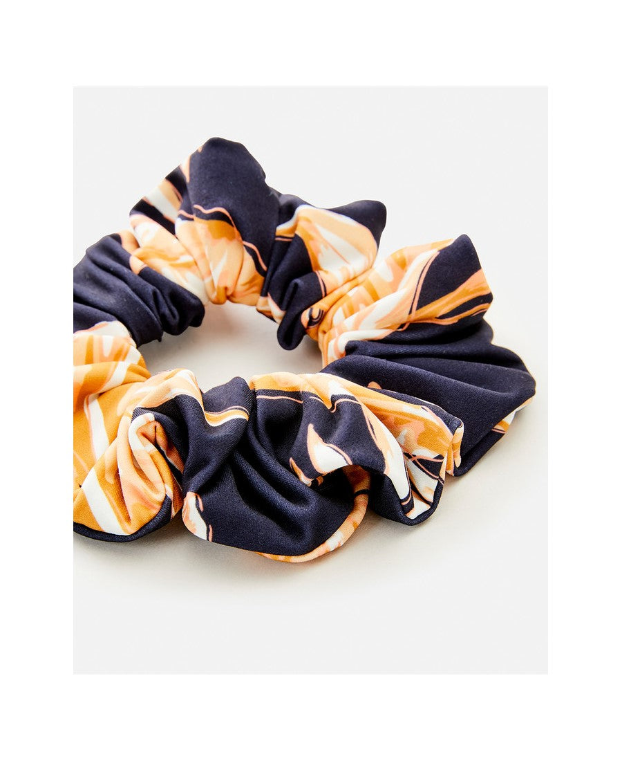 Frotka RIP CURL Run Swim Surf Zip Scrunchie niebieski - TU - Akcesoria - Adventure Sports