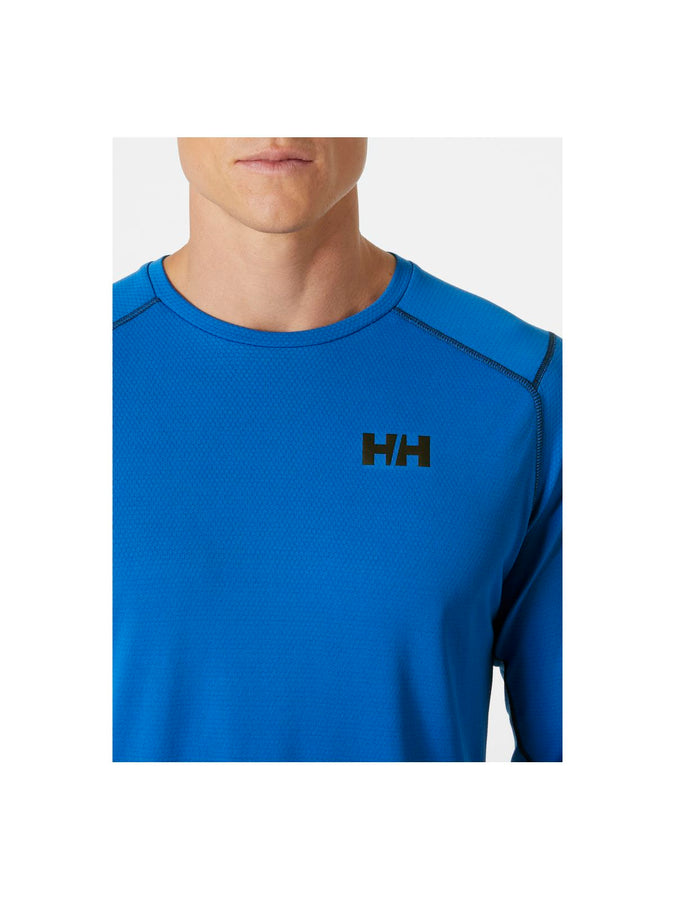 Koszulka męska Helly Hansen Lifa Active Crew
