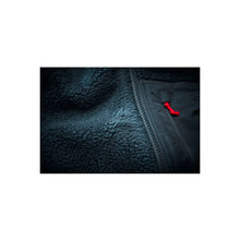 Kurtka Helly Hansen Panorama Pile Block Jacket granatowy - Adventure Sports
