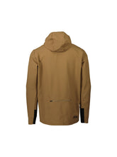 Bluza POC M&#39;s Mantle Thermal Hoodie brązowy
