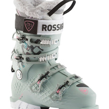 Buty narciarskie ROSSIGNOL ALLTRACK PRO 100 W - SHADOW GEEN - Narciarskie - Adventure Sports
