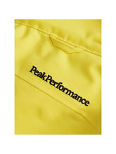 Spodnie narciarskie Peak Performance W VERTIXS 2L PANTS PATCH
