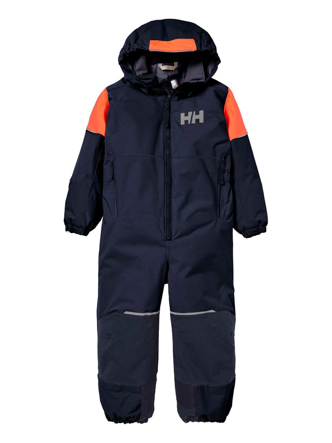 Kombinezon Helly Hansen K Rider 2.0 Ins Suit granatowy