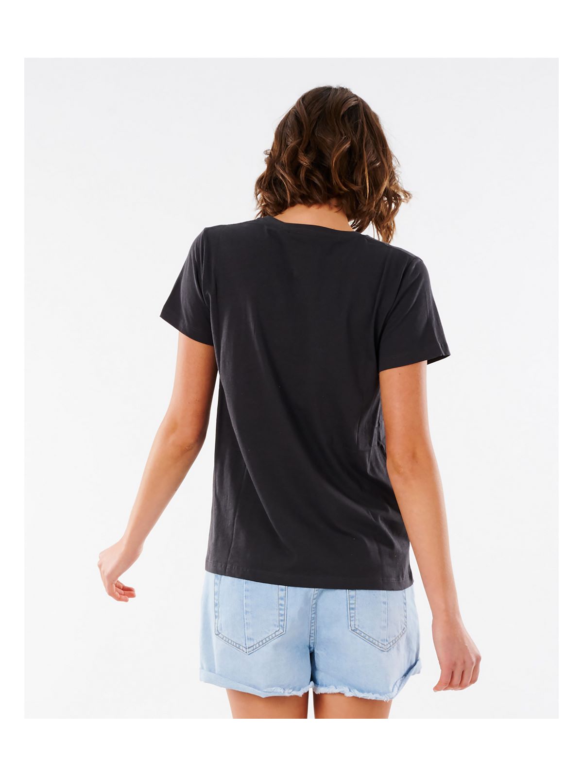 T-Shirt RIP CURL CLASSIC SHORE TEE - Koszulka - Adventure Sports