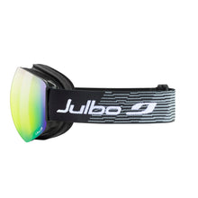 Gogle narciarskie JULBO SKYDOME czarno białe fotochrom Cat 2-3 polaryzacja - XXL - Adventure Sports
