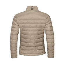 Kurtka SAIL RACING W Race Primaloft Jacket - brązowy - Adventure Sports
