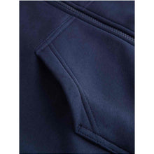 Bluza Peak Performance W Original Zip Hood granatowa - Adventure Sports
