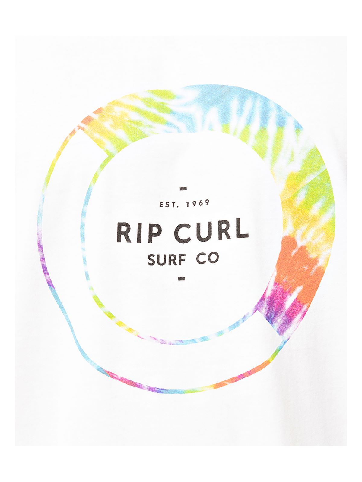 T-Shirt RIP CURL FILTER TEE SS TEE