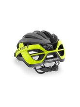 Kask rowerowy RUDY PROJECT VENGER CROSS - czarny/żółty