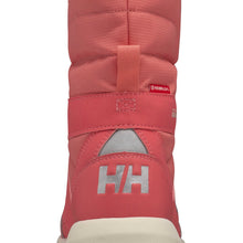 Buty dziecięce Helly Hansen Jk Silverton Boot Ht - sportowe - Adventure Sports

