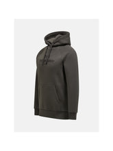 Bluza Peak Performance M Original Hood zielony
