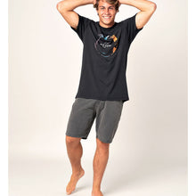 T-Shirt RIP CURL FILTER TEE SS - Koszulka - Adventure Sports
