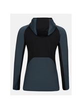 Bluza PEAK PERFORMANCE W VERTICAL MID HOOD JACKET
