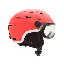 Kask narciarski ROSSIGNOL ALLSPEED VISOR IMP PHOTOCHROMIC ORANGE - Adventure Sports
