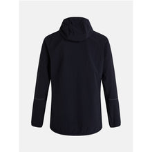 Kurtka Peak Performance M Light Woven Jacket czarny - Adventure Sports
