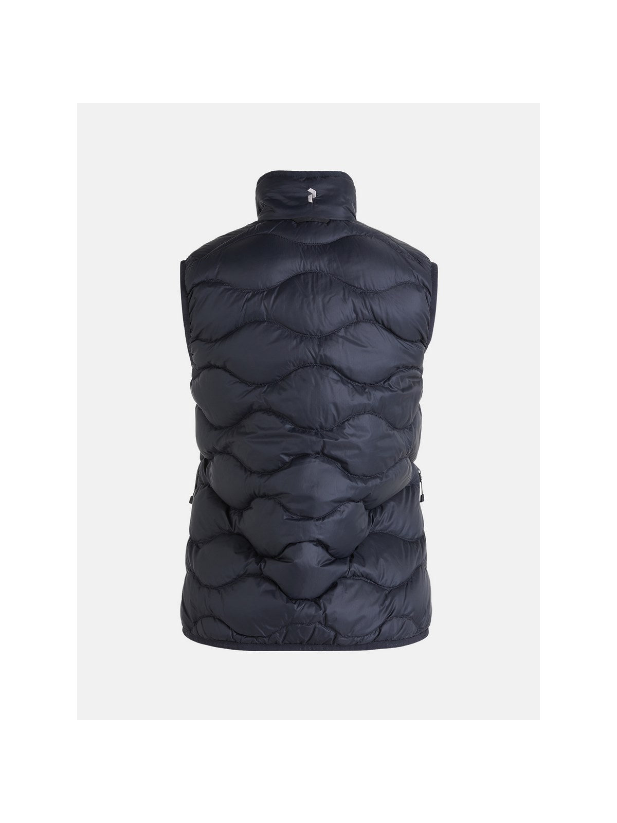 Kamizelka  Peak Performance W Helium Down Vest czarny