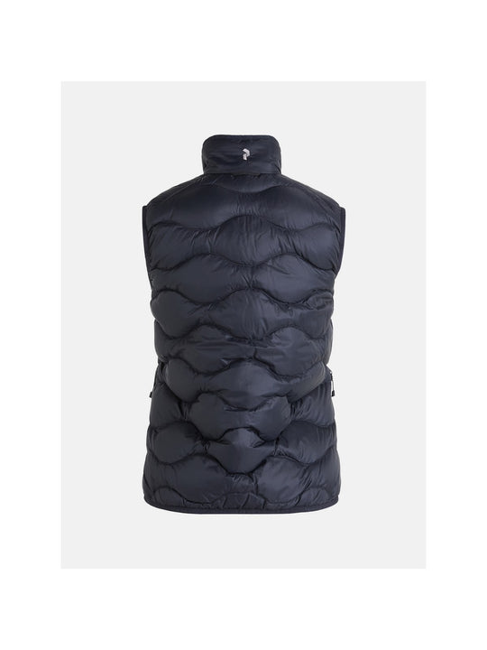 Kamizelka  Peak Performance W Helium Down Vest czarny
