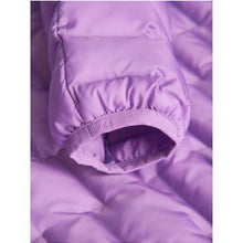 Kurtka Peak Performance W ARGON LIGHT JACKET fioletowa - Adventure Sports
