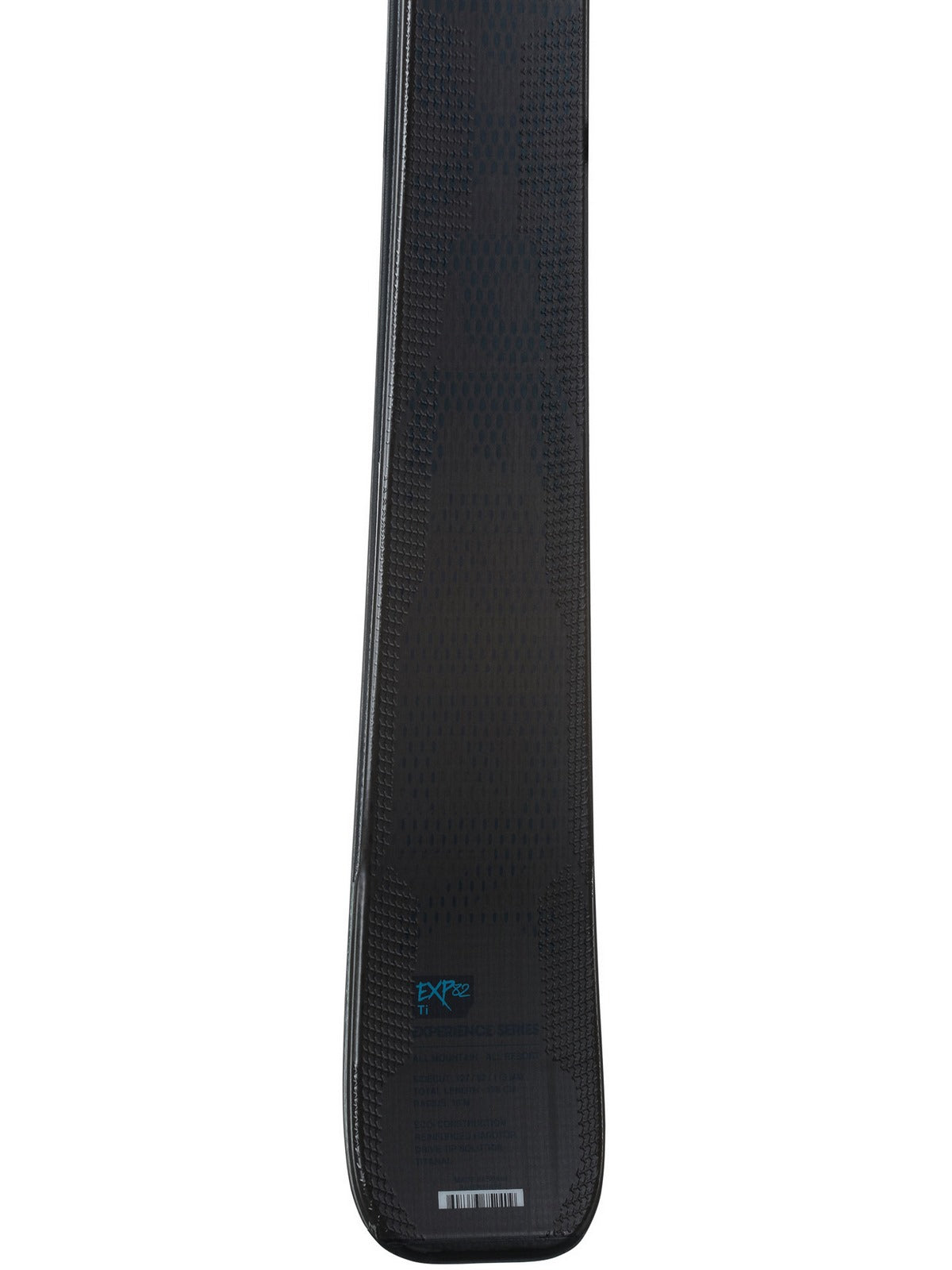 Narty ROSSIGNOL EXPERIENCE 82 Ti + wiązania LOOK NX 12 KONECT GW B90 - Adventure Sports