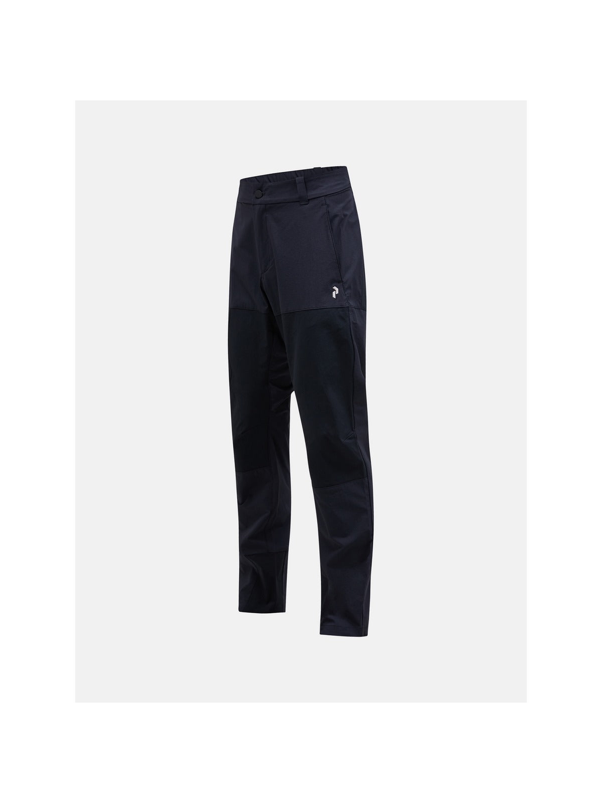 Spodnie Peak Performance M Stretch Hike Pants czarny