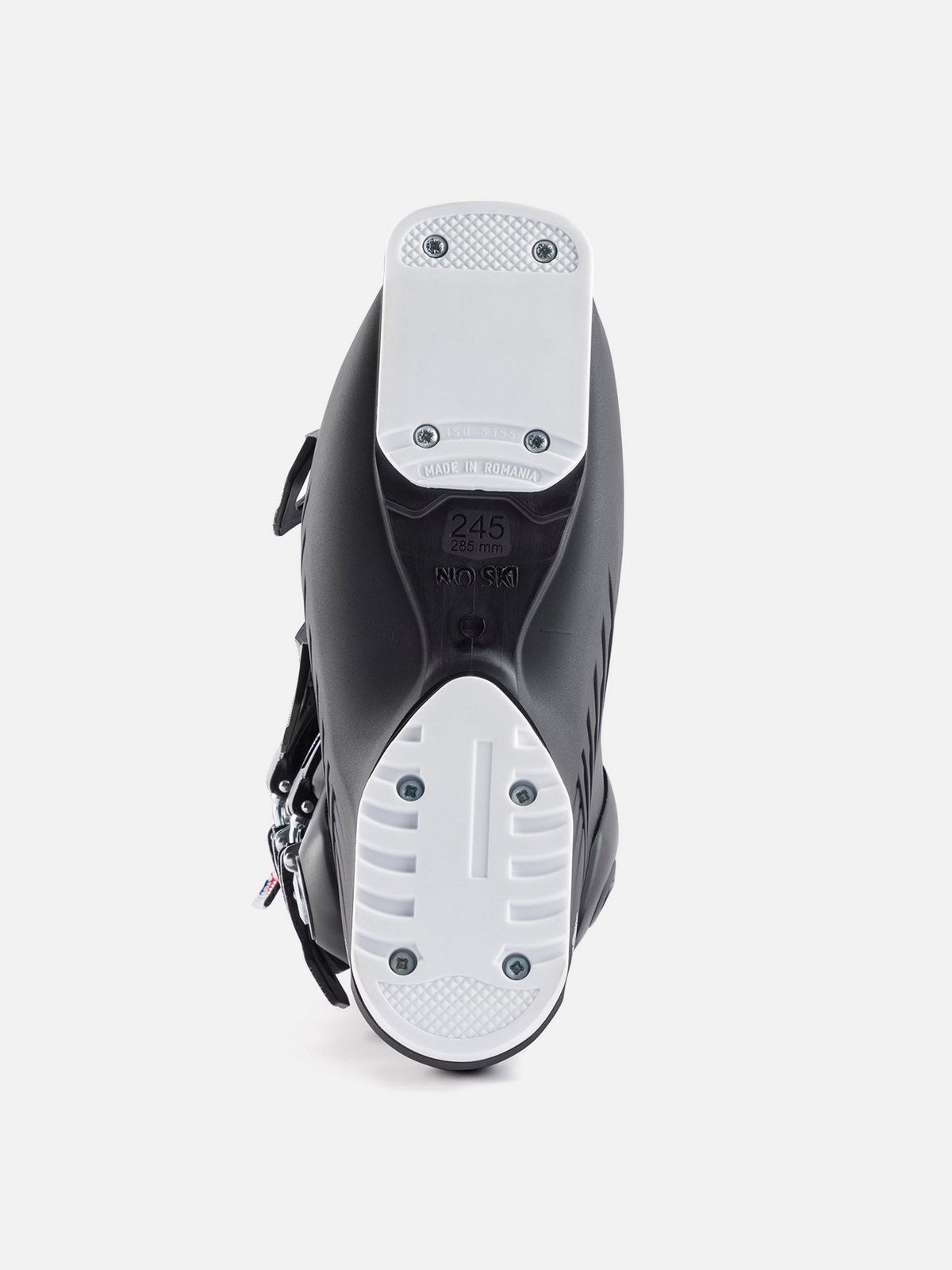 Buty narciarskie ROSSIGNOL PURE 70 - Metal Black - Narciarskie - Adventure Sports