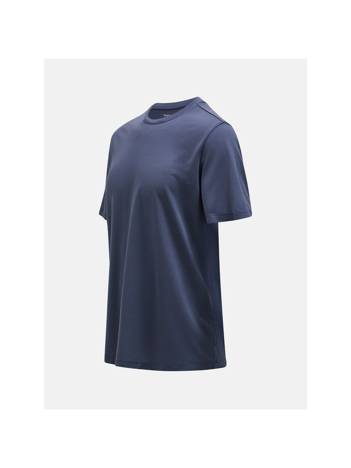 T-Shirt Peak Performance M Delta SS niebieski