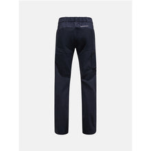 Spodnie Peak Performance W Stretch Hike Pants czarny - Adventure Sports
