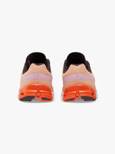 Buty biegowe damskie ON RUNNING W Cloudflow różowy/fiji