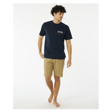 T-Shirt RIP CURL Pacific Rinse Reef Tee - Koszulka - Adventure Sports
