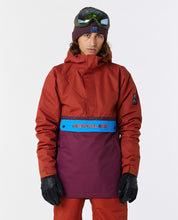 Kurtka narciarska RIP CURL Primative 10K/10K Jacket czerwony