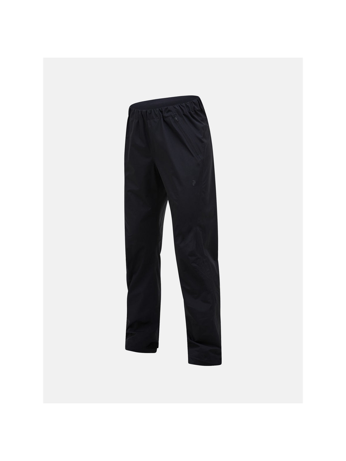 Spodnie Peak Performance W Commuter Gore-Tex Pac Pants czarny